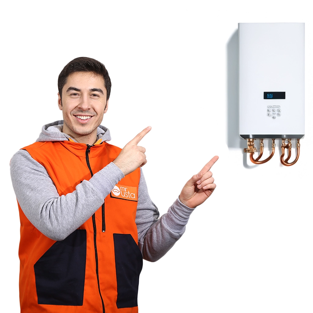 Kumru Kombi Tamircisi