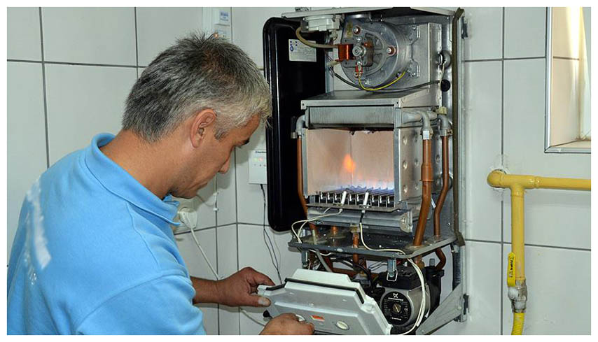 Kumru Kombi Tamircisi